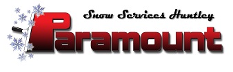 Paramount Snow Services Logo